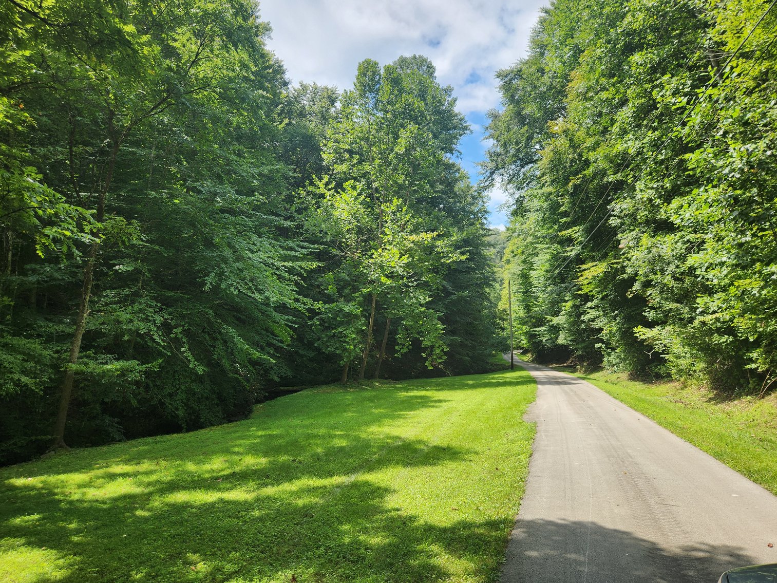 Image for Stanton, KY: Development & Investment Opportunities Near Red River Gorge in Birch Hollow (Powell County)