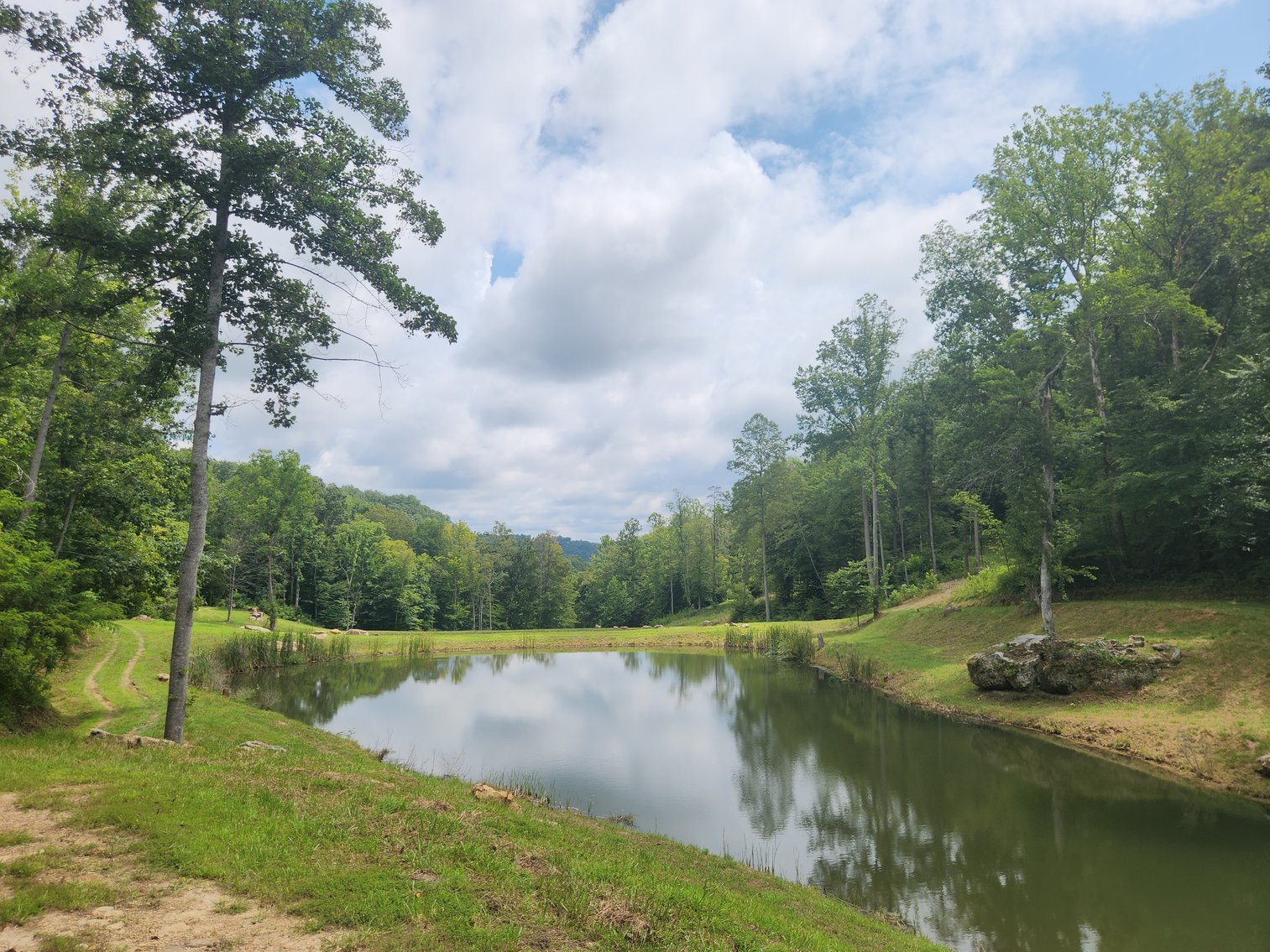 Image for Stanton, KY: Development & Investment Opportunities Near Red River Gorge in Birch Hollow (Powell County)