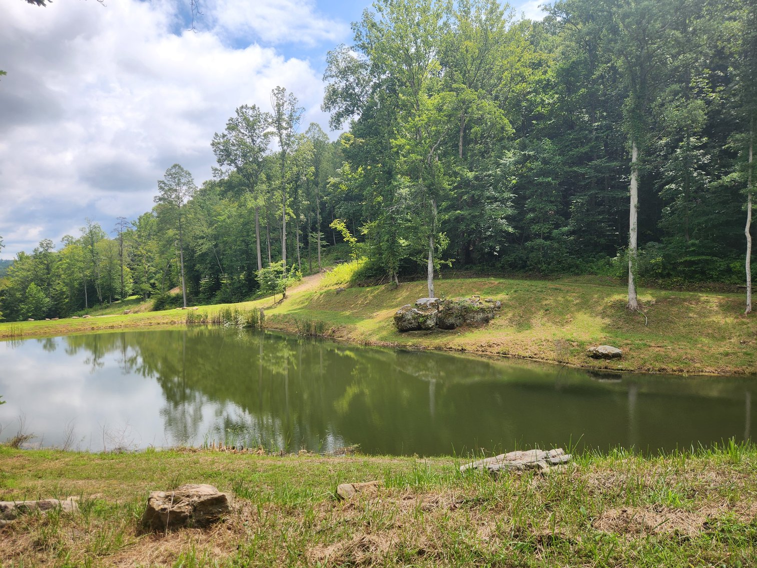 Image for Stanton, KY: Development & Investment Opportunities Near Red River Gorge in Birch Hollow (Powell County)