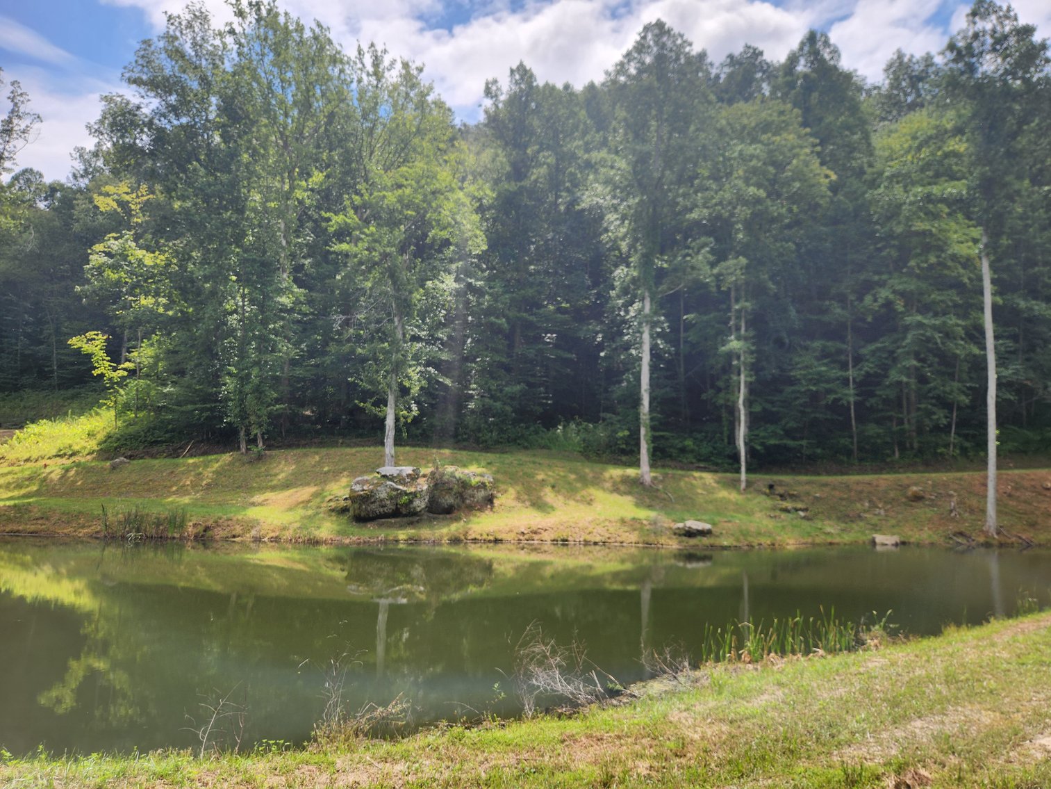 Image for Stanton, KY: Development & Investment Opportunities Near Red River Gorge in Birch Hollow (Powell County)