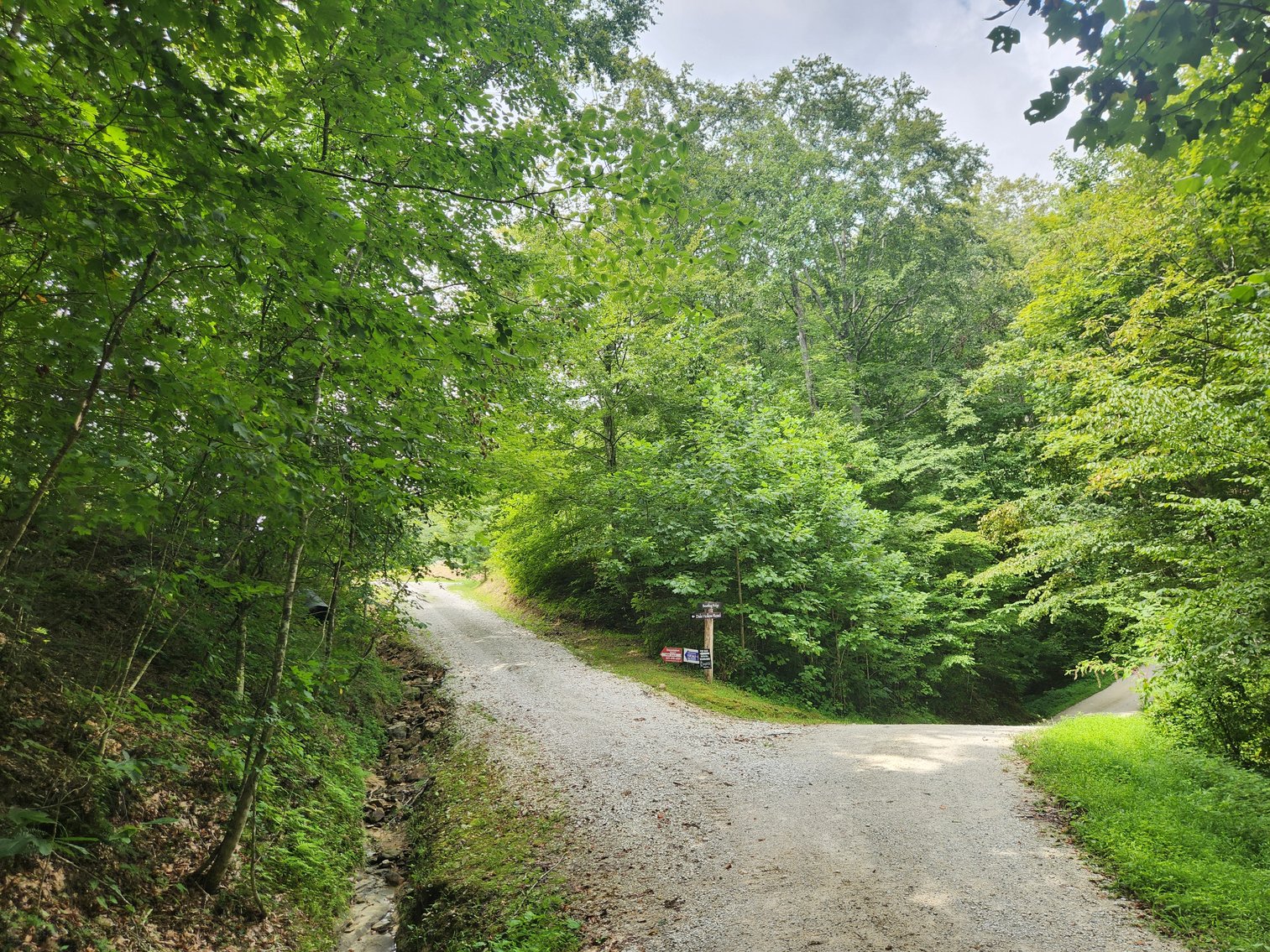 Image for Stanton, KY: Development & Investment Opportunities Near Red River Gorge in Birch Hollow (Powell County)