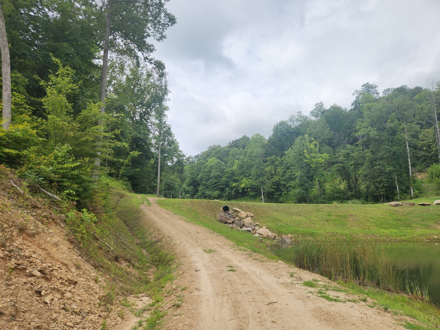 Image for Stanton, KY: Development & Investment Opportunities Near Red River Gorge in Birch Hollow (Powell County)