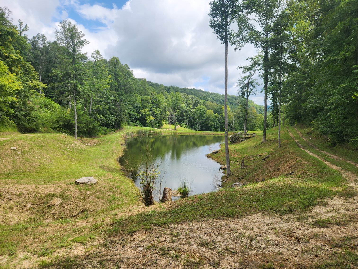 Image for Stanton, KY: Development & Investment Opportunities Near Red River Gorge in Birch Hollow (Powell County)