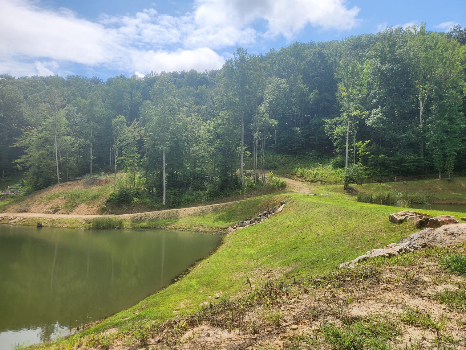 Image for Stanton, KY: Development & Investment Opportunities Near Red River Gorge in Birch Hollow (Powell County)