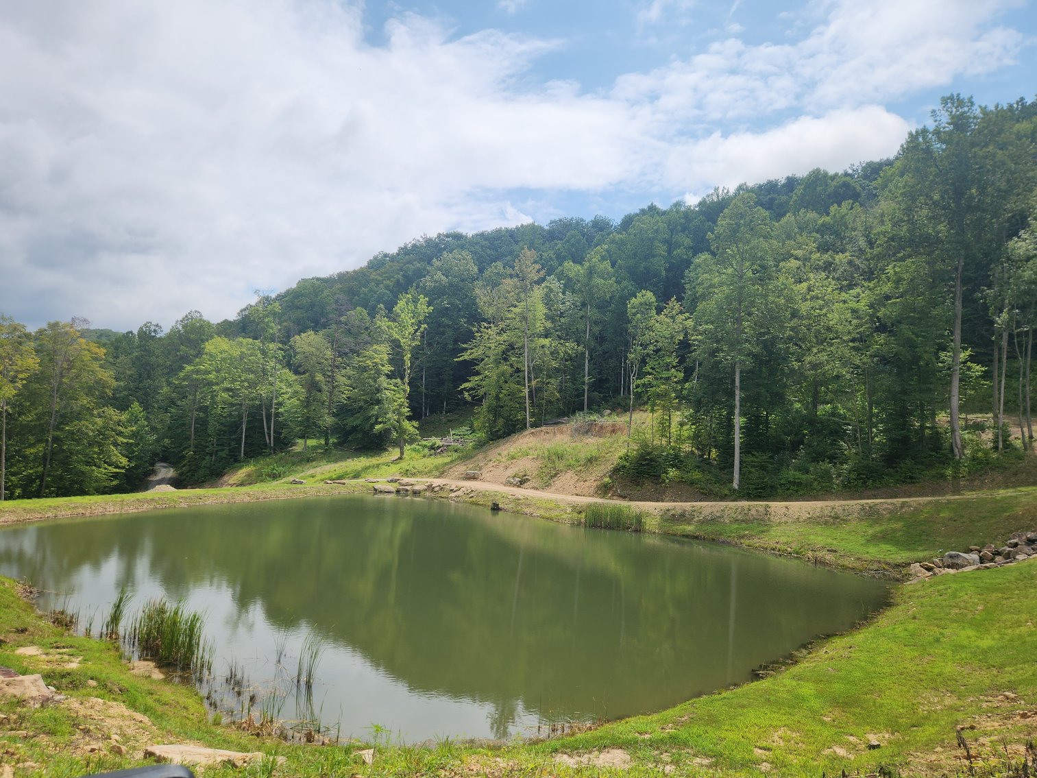 Image for Stanton, KY: Development & Investment Opportunities Near Red River Gorge in Birch Hollow (Powell County)