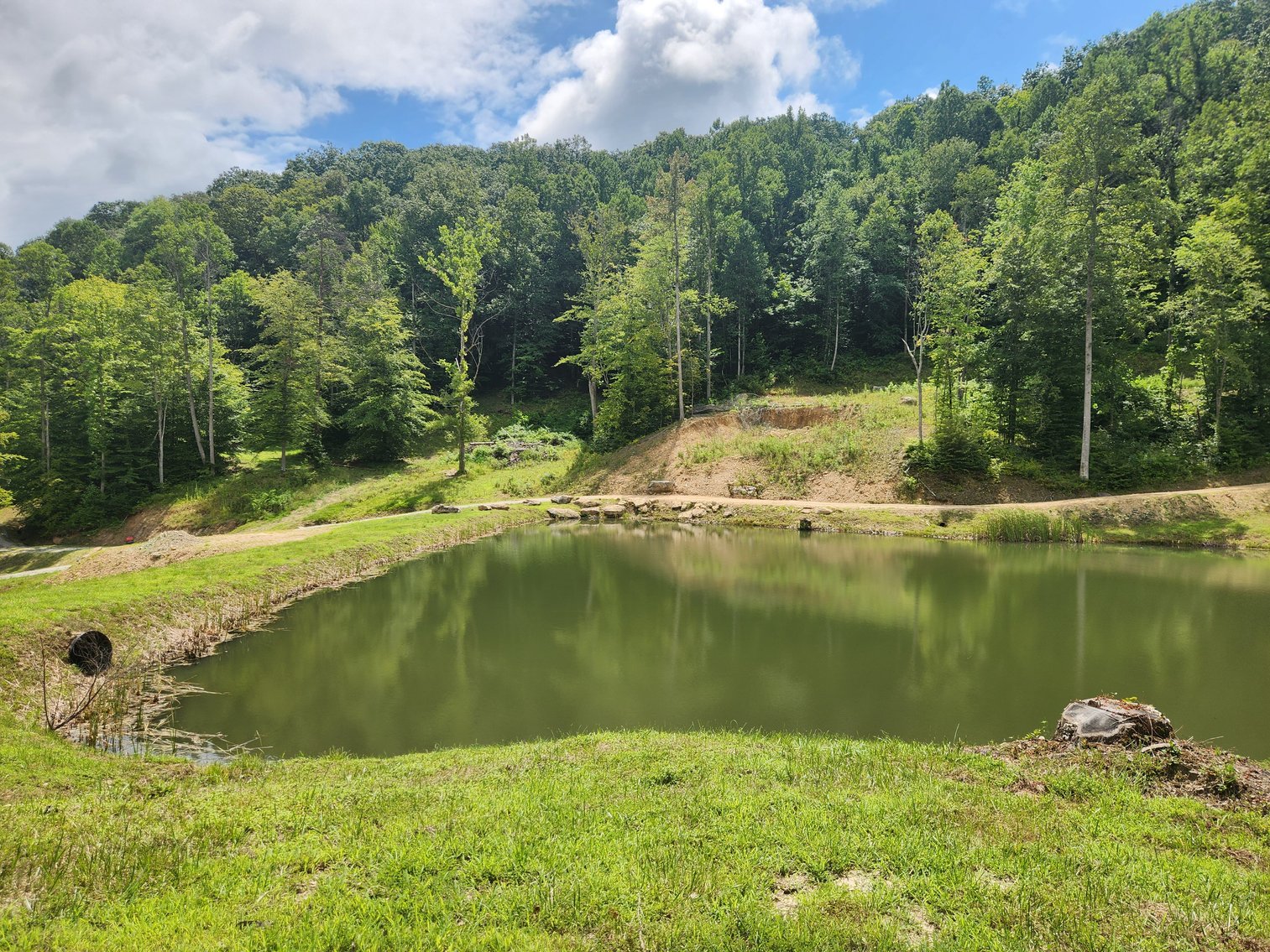 Image for Stanton, KY: Development & Investment Opportunities Near Red River Gorge in Birch Hollow (Powell County)