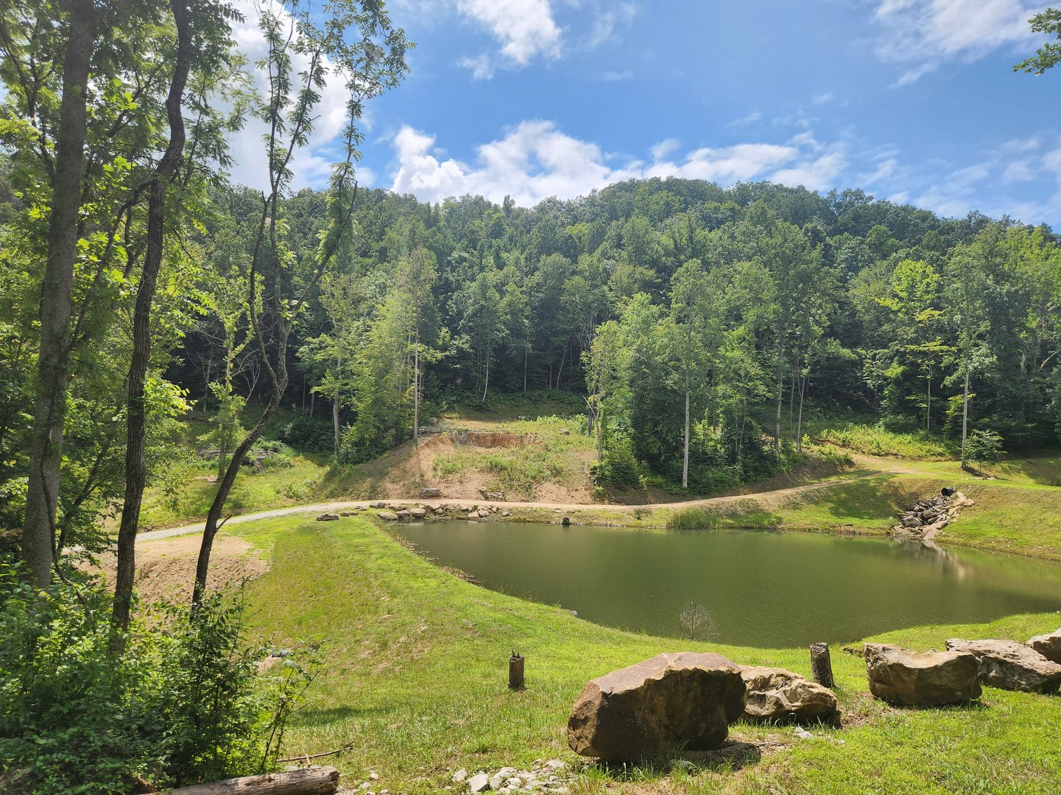 Image for Stanton, KY: Development & Investment Opportunities Near Red River Gorge in Birch Hollow (Powell County)