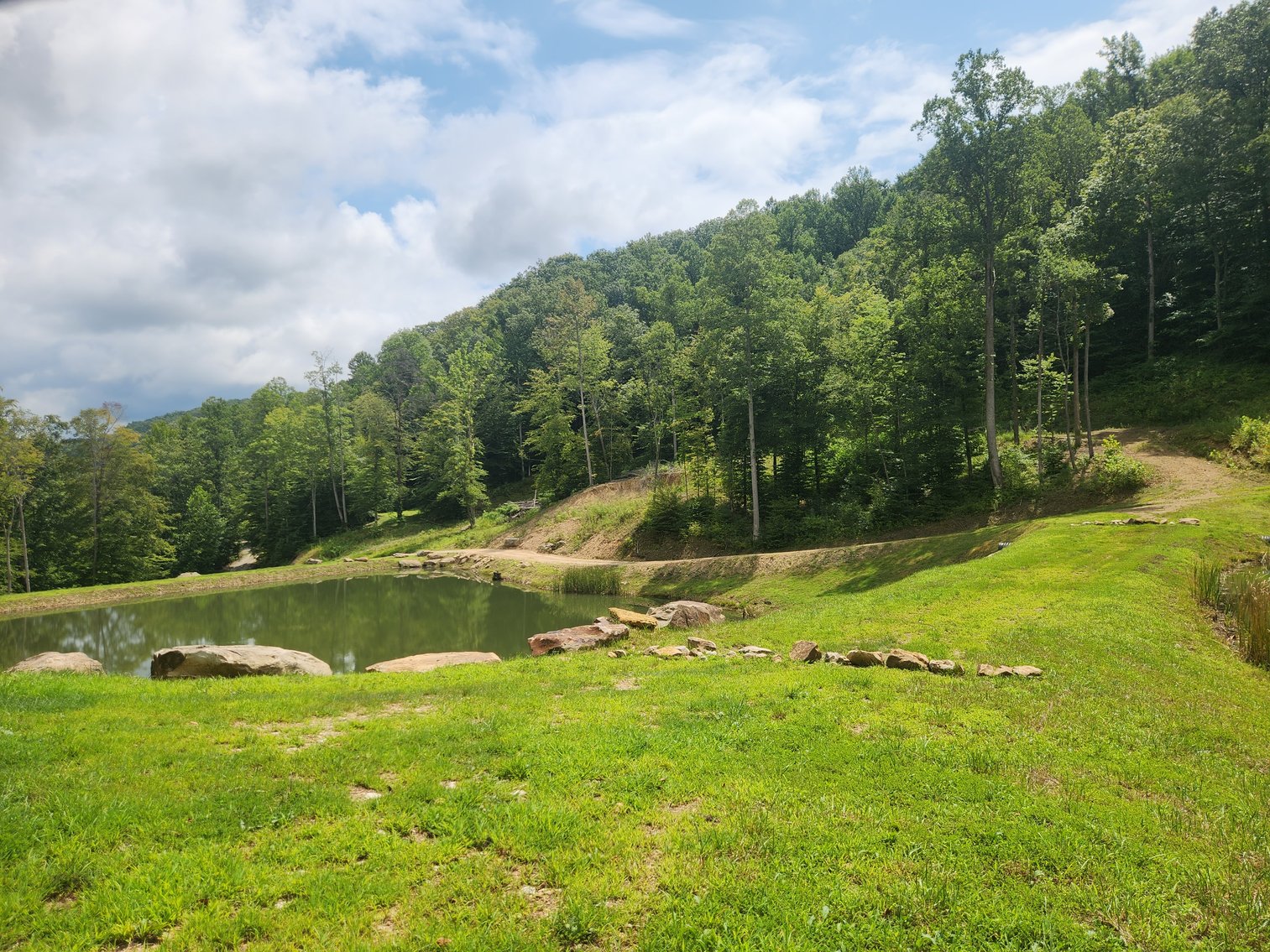Image for Stanton, KY: Development & Investment Opportunities Near Red River Gorge in Birch Hollow (Powell County)