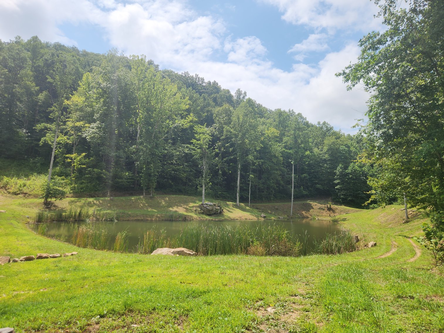 Image for Stanton, KY: Development & Investment Opportunities Near Red River Gorge in Birch Hollow (Powell County)