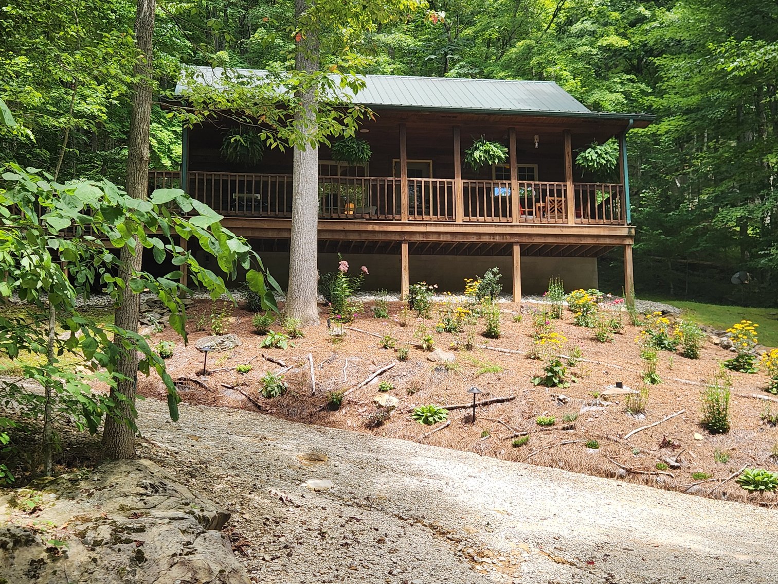 Image for Stanton, KY: Development & Investment Opportunities Near Red River Gorge in Birch Hollow (Powell County)