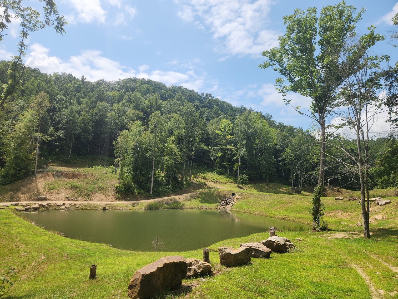 Image for Stanton, KY: Development & Investment Opportunities Near Red River Gorge in Birch Hollow (Powell County)