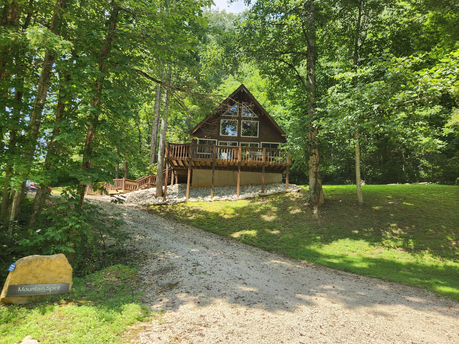 Image for Stanton, KY: Development & Investment Opportunities Near Red River Gorge in Birch Hollow (Powell County)