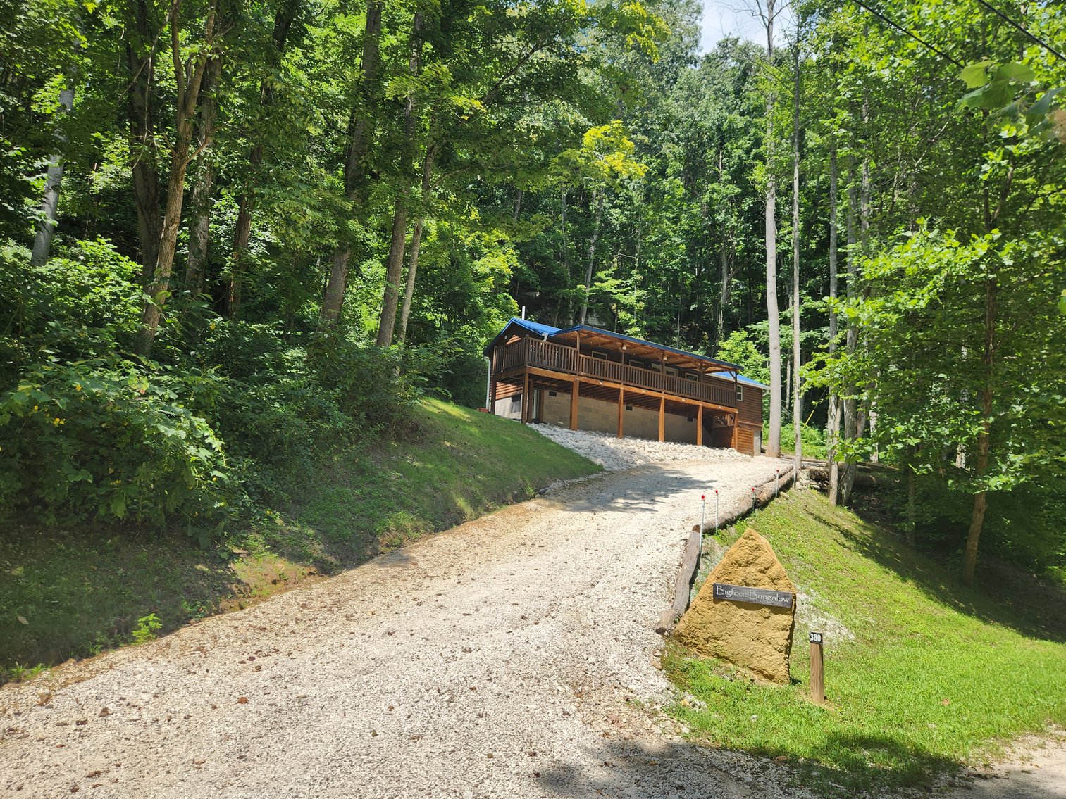 Image for Stanton, KY: Development & Investment Opportunities Near Red River Gorge in Birch Hollow (Powell County)