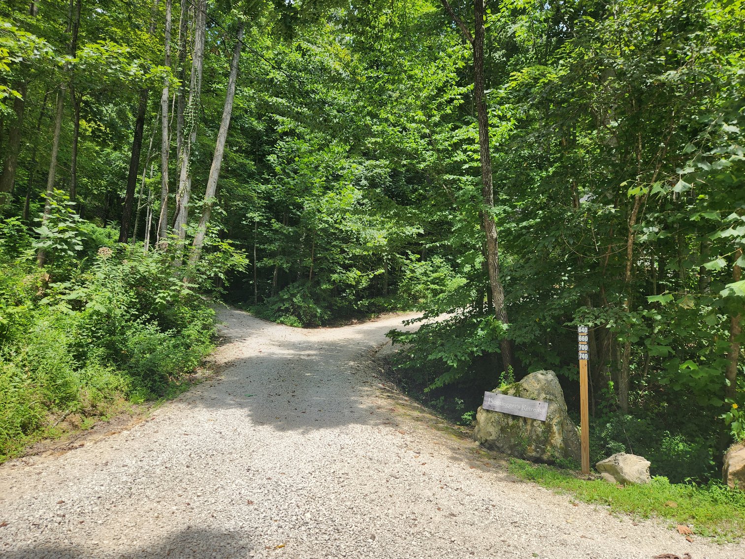 Image for Stanton, KY: Development & Investment Opportunities Near Red River Gorge in Birch Hollow (Powell County)