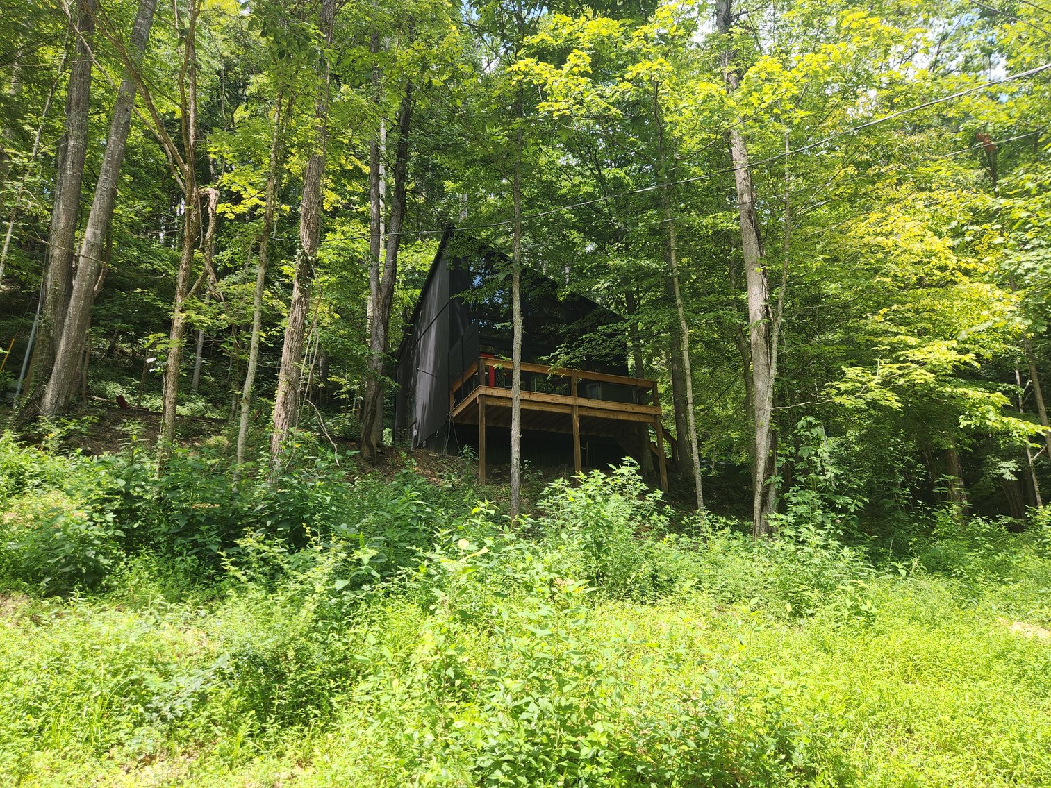 Image for Stanton, KY: Development & Investment Opportunities Near Red River Gorge in Birch Hollow (Powell County)