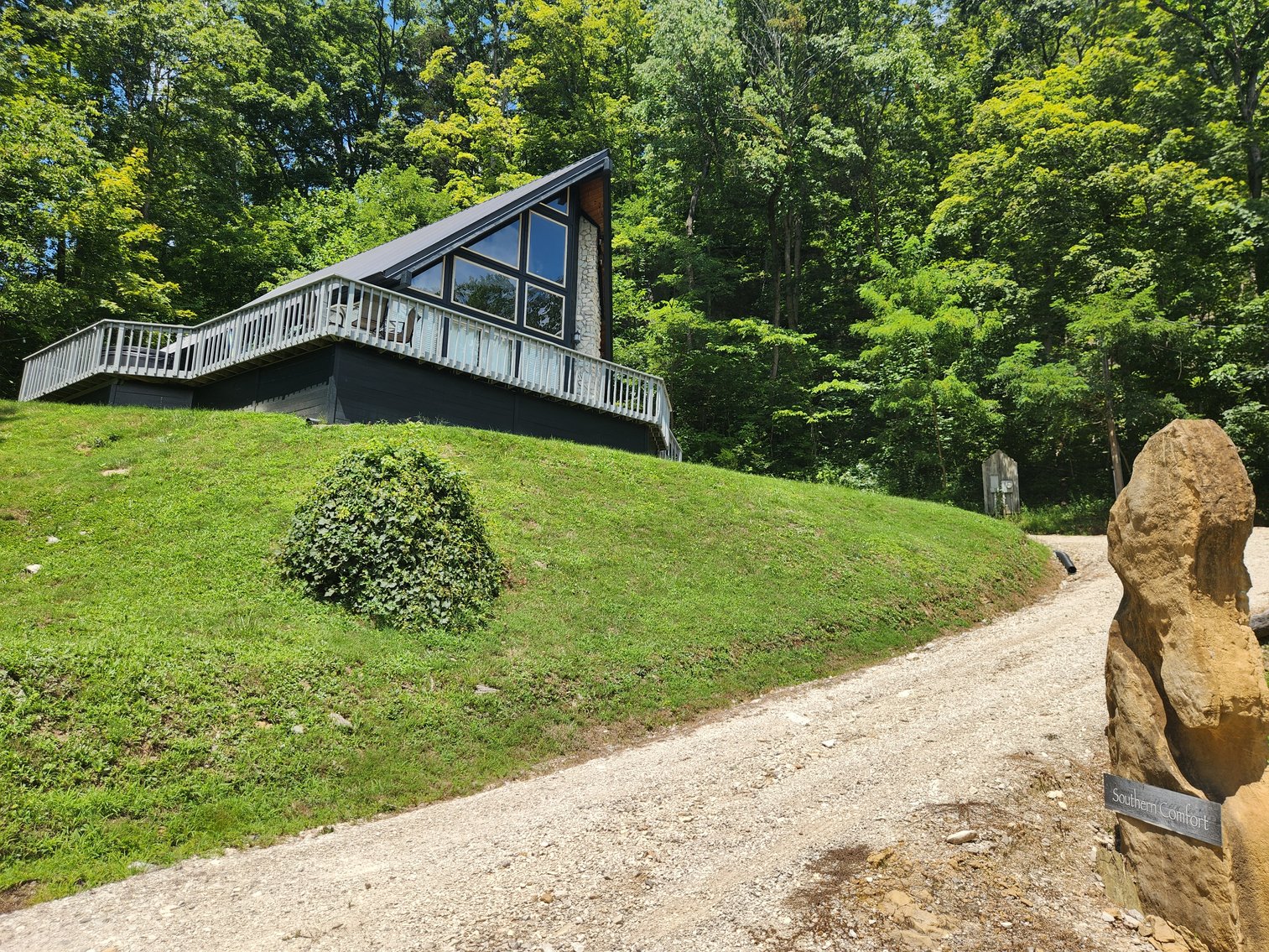 Image for Stanton, KY: Development & Investment Opportunities Near Red River Gorge in Birch Hollow (Powell County)