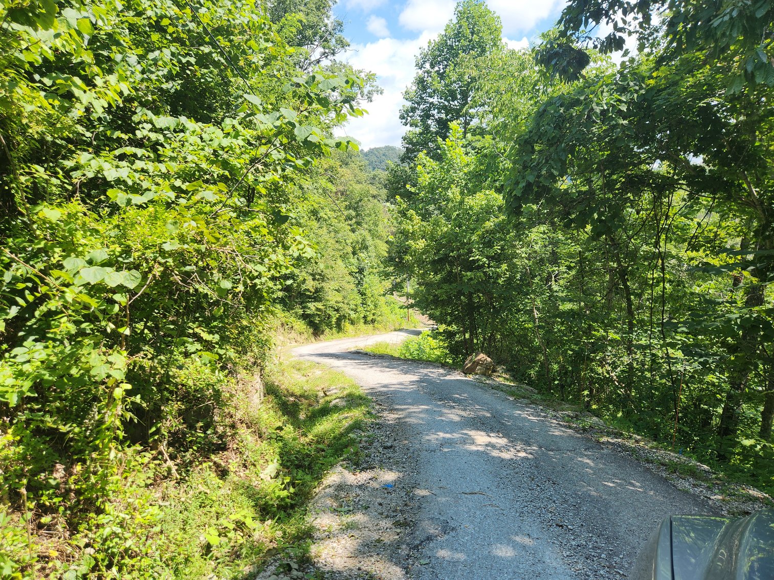 Image for Stanton, KY: Development & Investment Opportunities Near Red River Gorge in Birch Hollow (Powell County)