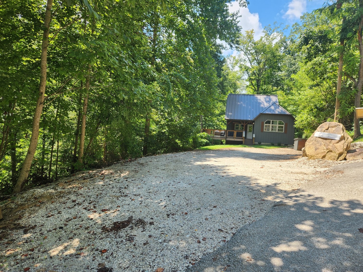 Image for Stanton, KY: Development & Investment Opportunities Near Red River Gorge in Birch Hollow (Powell County)