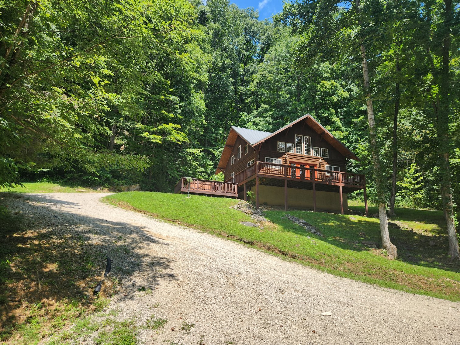 Image for Stanton, KY: Development & Investment Opportunities Near Red River Gorge in Birch Hollow (Powell County)