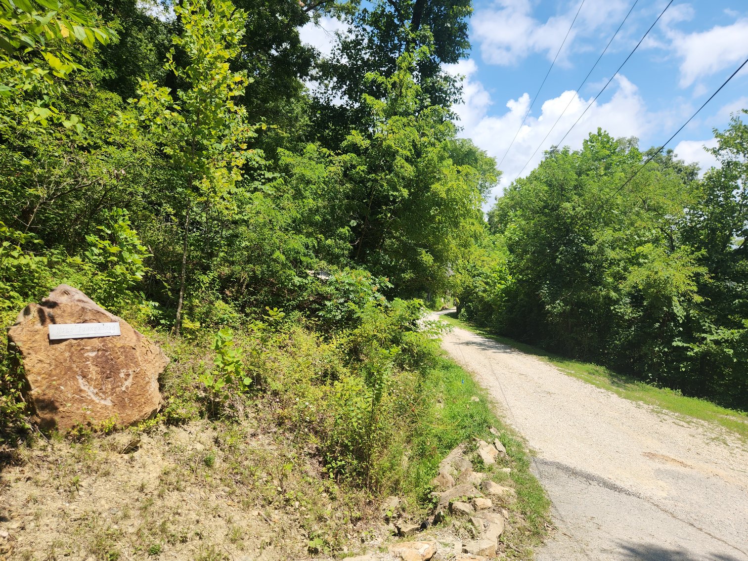 Image for Stanton, KY: Development & Investment Opportunities Near Red River Gorge in Birch Hollow (Powell County)