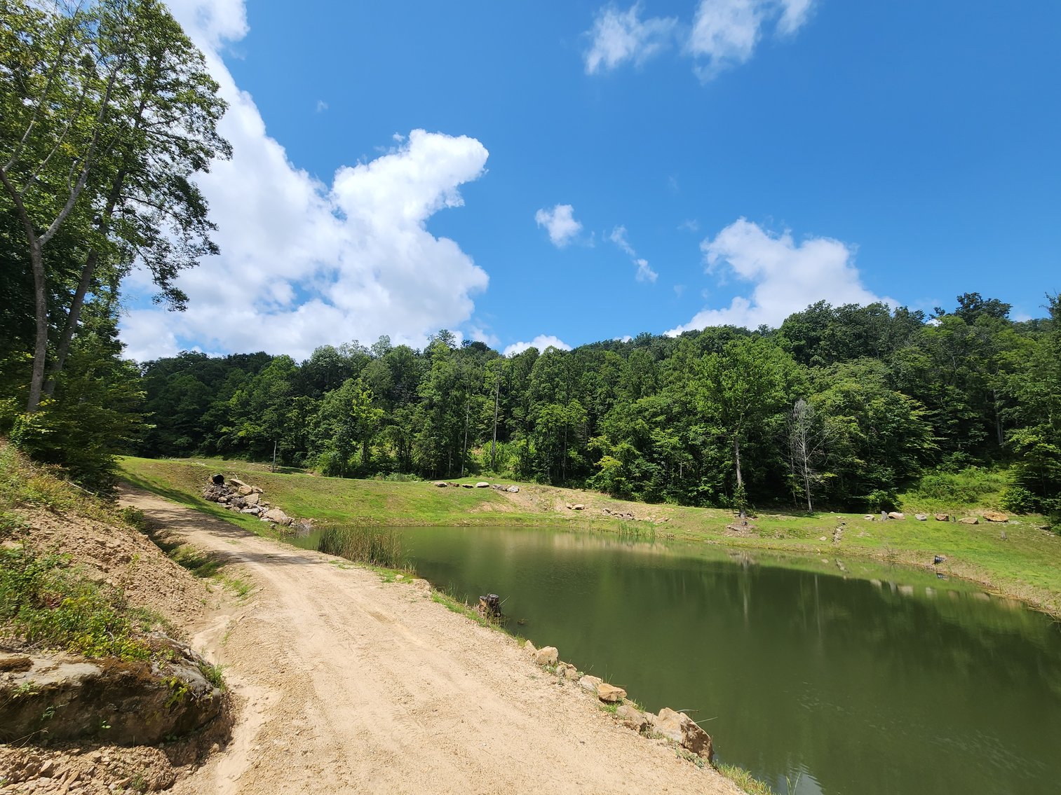 Image for Stanton, KY: Development & Investment Opportunities Near Red River Gorge in Birch Hollow (Powell County)