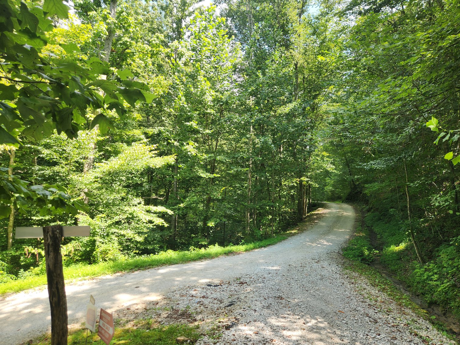 Image for Stanton, KY: Development & Investment Opportunities Near Red River Gorge in Birch Hollow (Powell County)