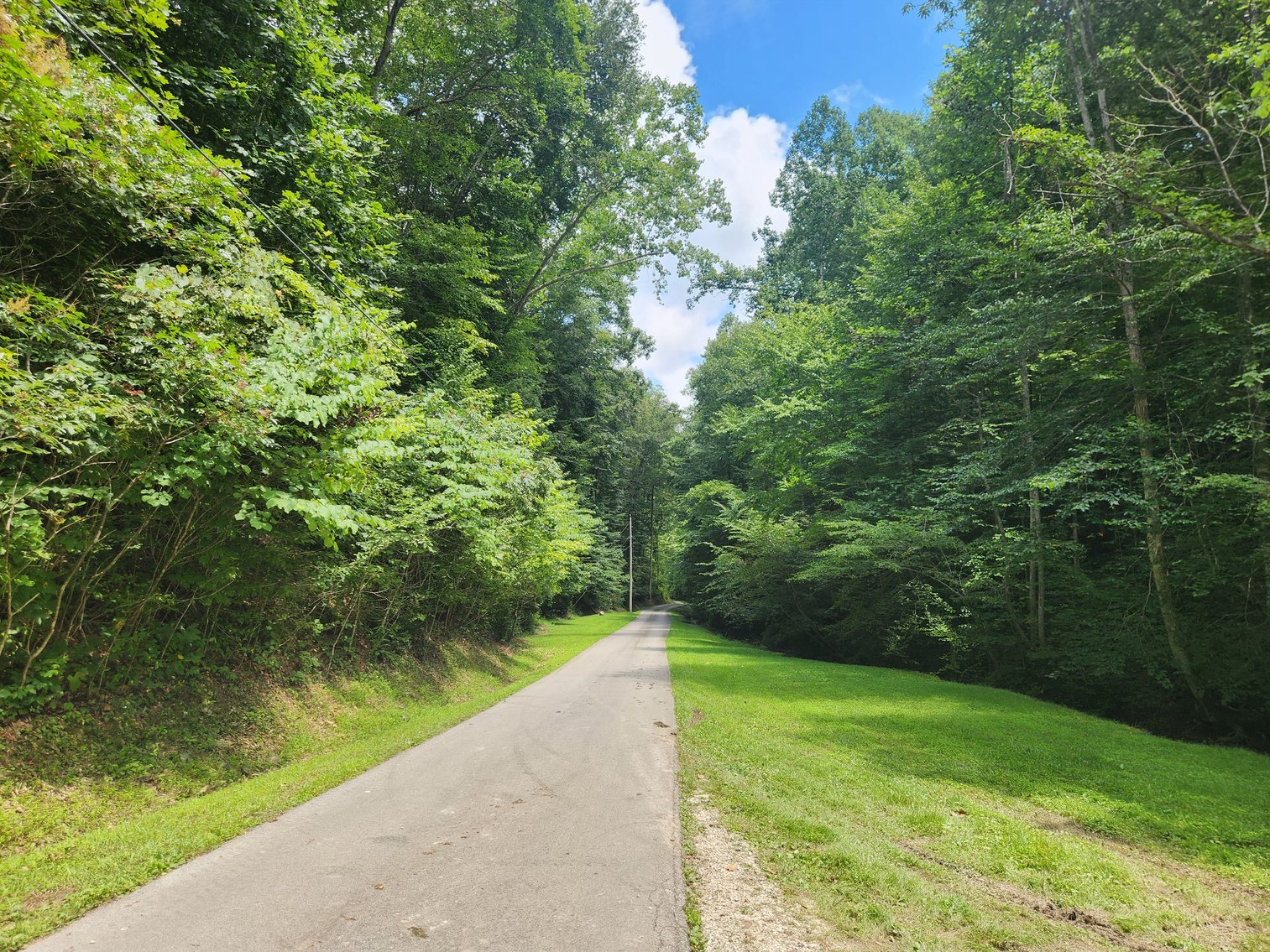 Image for Stanton, KY: Development & Investment Opportunities Near Red River Gorge in Birch Hollow (Powell County)