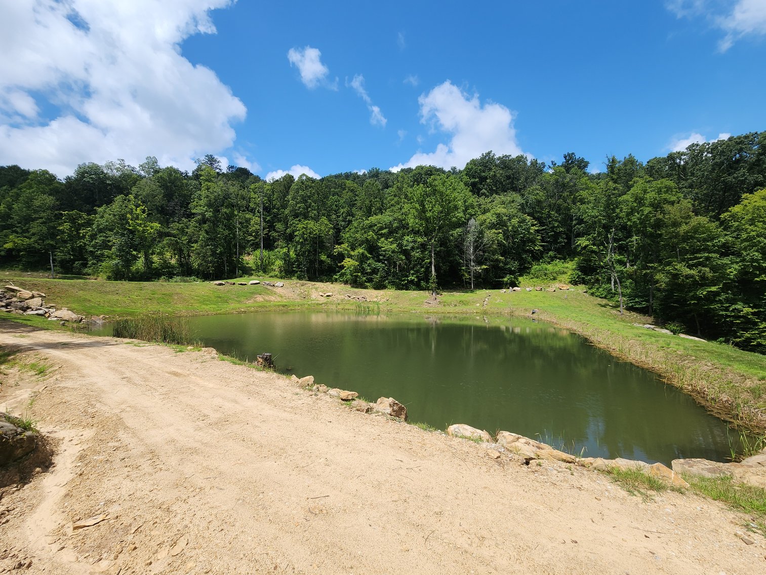 Image for Stanton, KY: Development & Investment Opportunities Near Red River Gorge in Birch Hollow (Powell County)