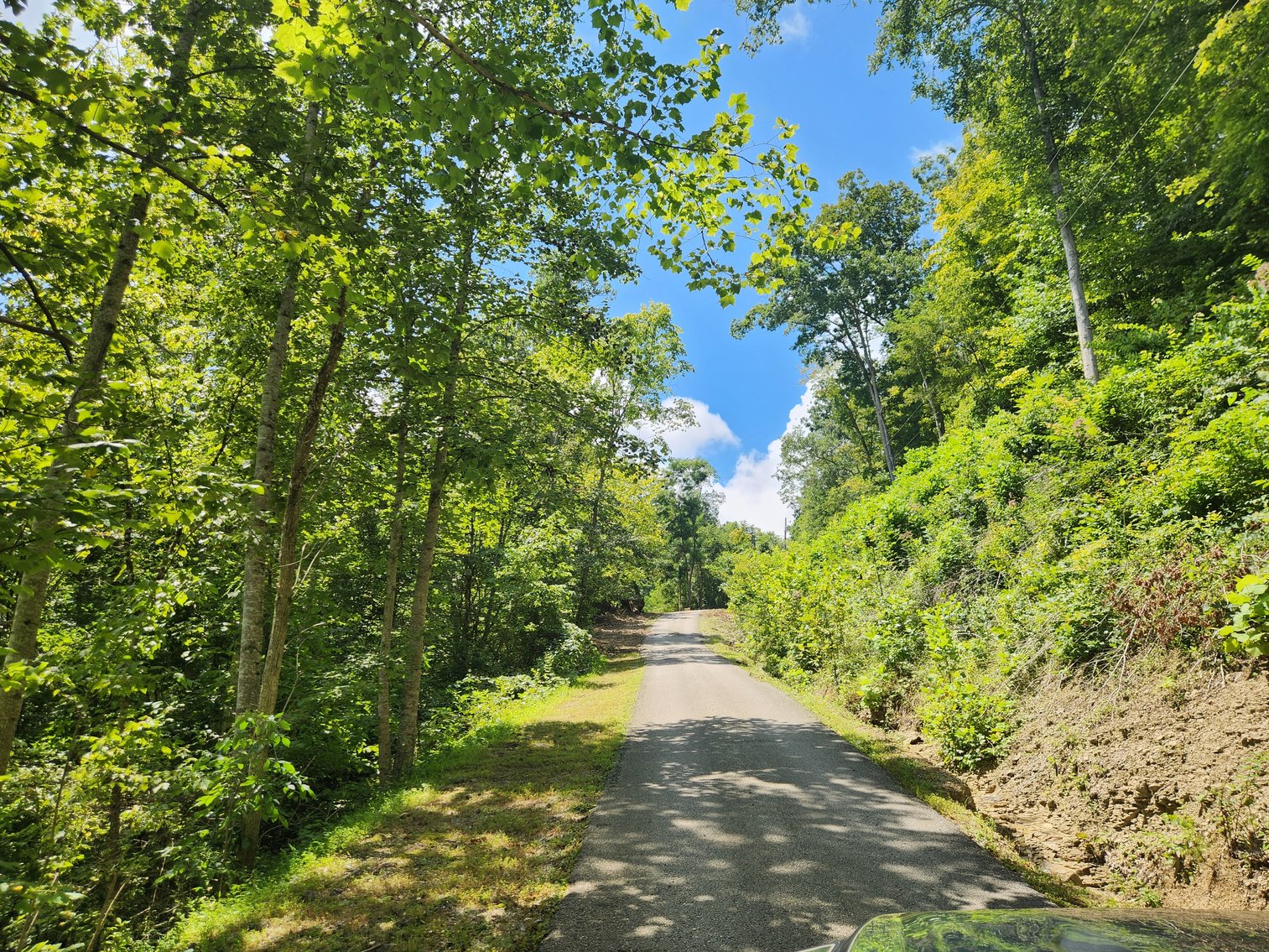 Image for Stanton, KY: Development & Investment Opportunities Near Red River Gorge in Birch Hollow (Powell County)