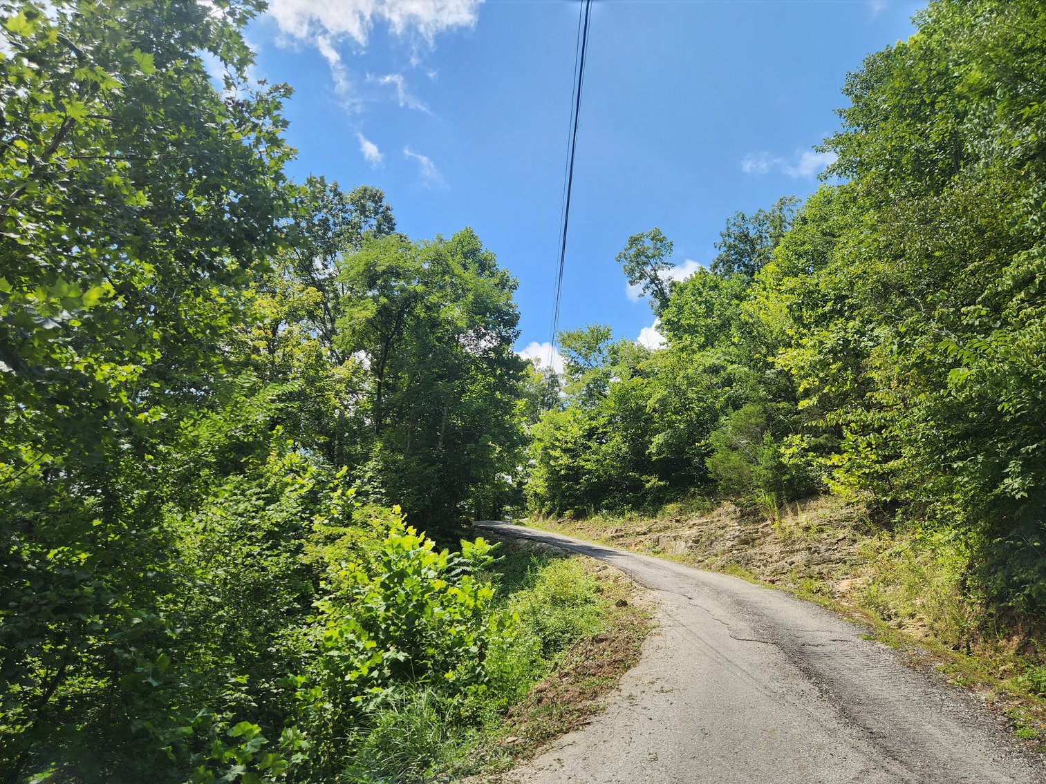 Image for Stanton, KY: Development & Investment Opportunities Near Red River Gorge in Birch Hollow (Powell County)