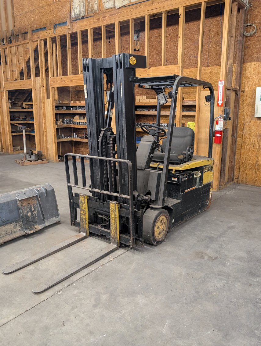 Image for Brunson, SC: Machine Shop Liquidation Featuring HAAS VF3 & VF2, DOOSAN Puma & More