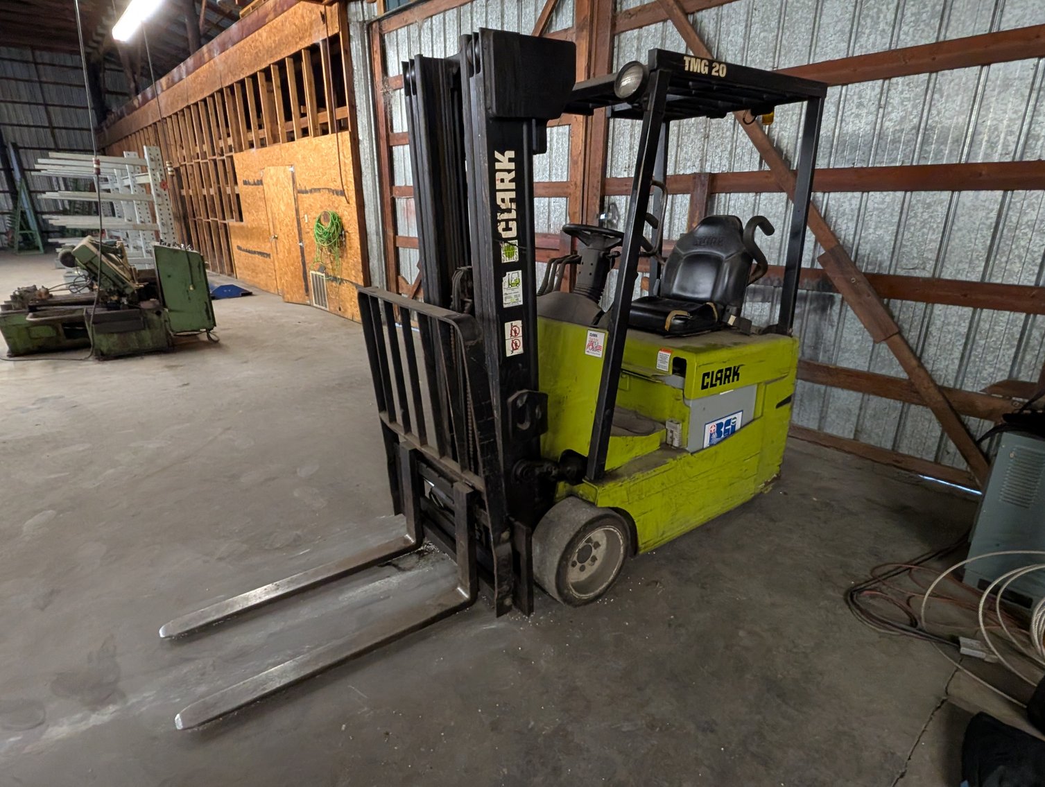 Image for Brunson, SC: Machine Shop Liquidation Featuring HAAS VF3 & VF2, DOOSAN Puma & More