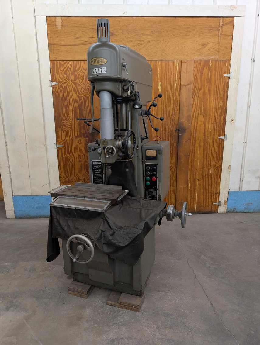 Image for Brunson, SC: Machine Shop Liquidation Featuring HAAS VF3 & VF2, DOOSAN Puma & More