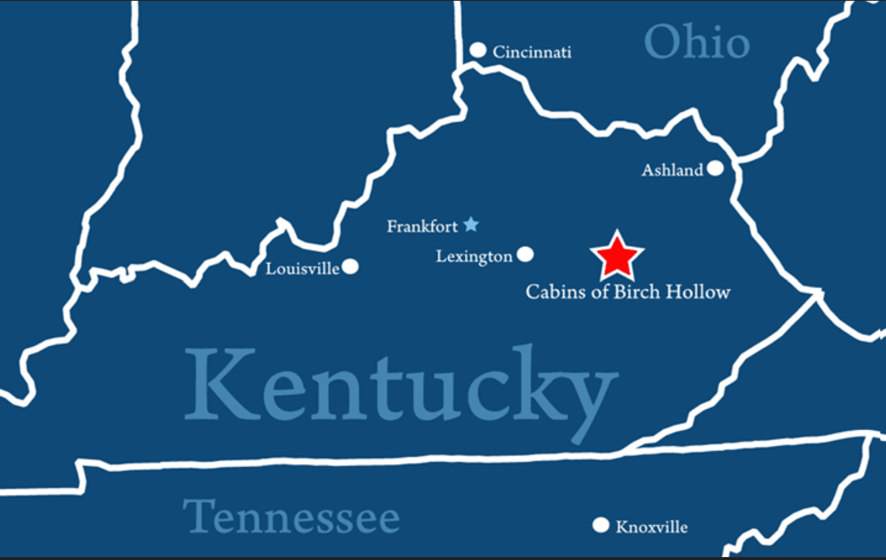 Image for Stanton, KY: Development & Investment Opportunities Near Red River Gorge in Birch Hollow (Powell County)