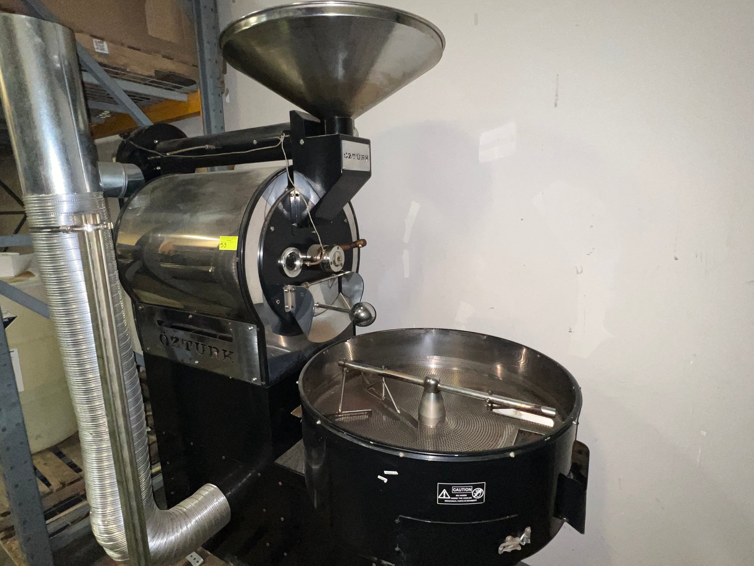 Image for Liquidation of the Jekyll Brewing Regional Production Facility in Atlanta, GA