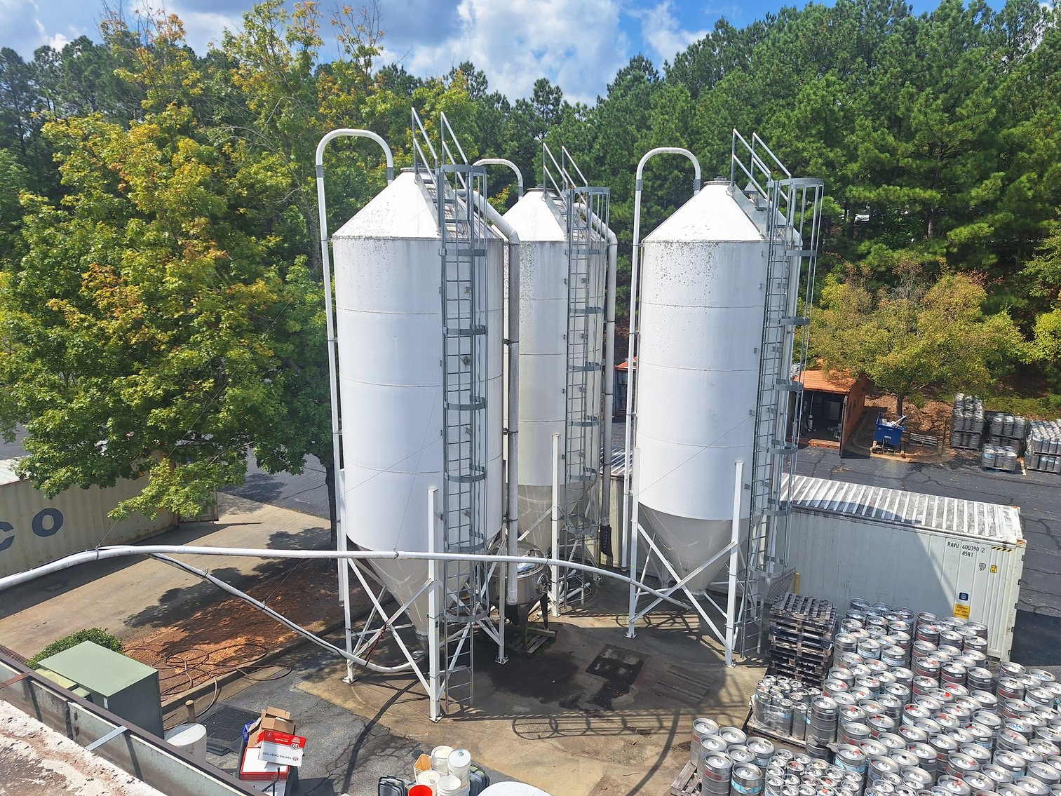 Image for Liquidation of the Jekyll Brewing Regional Production Facility in Atlanta, GA