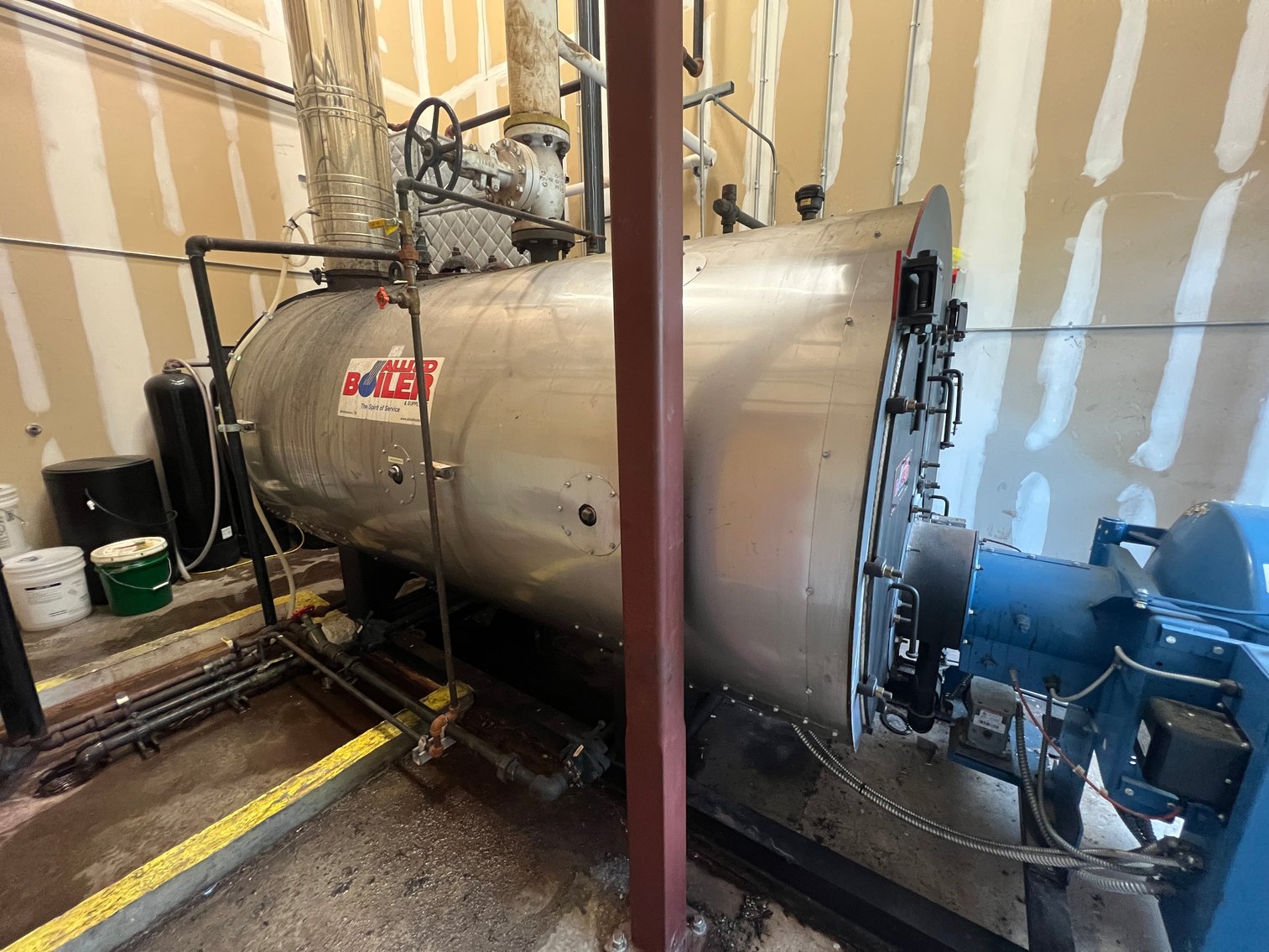 Image for Liquidation of the Jekyll Brewing Regional Production Facility in Atlanta, GA