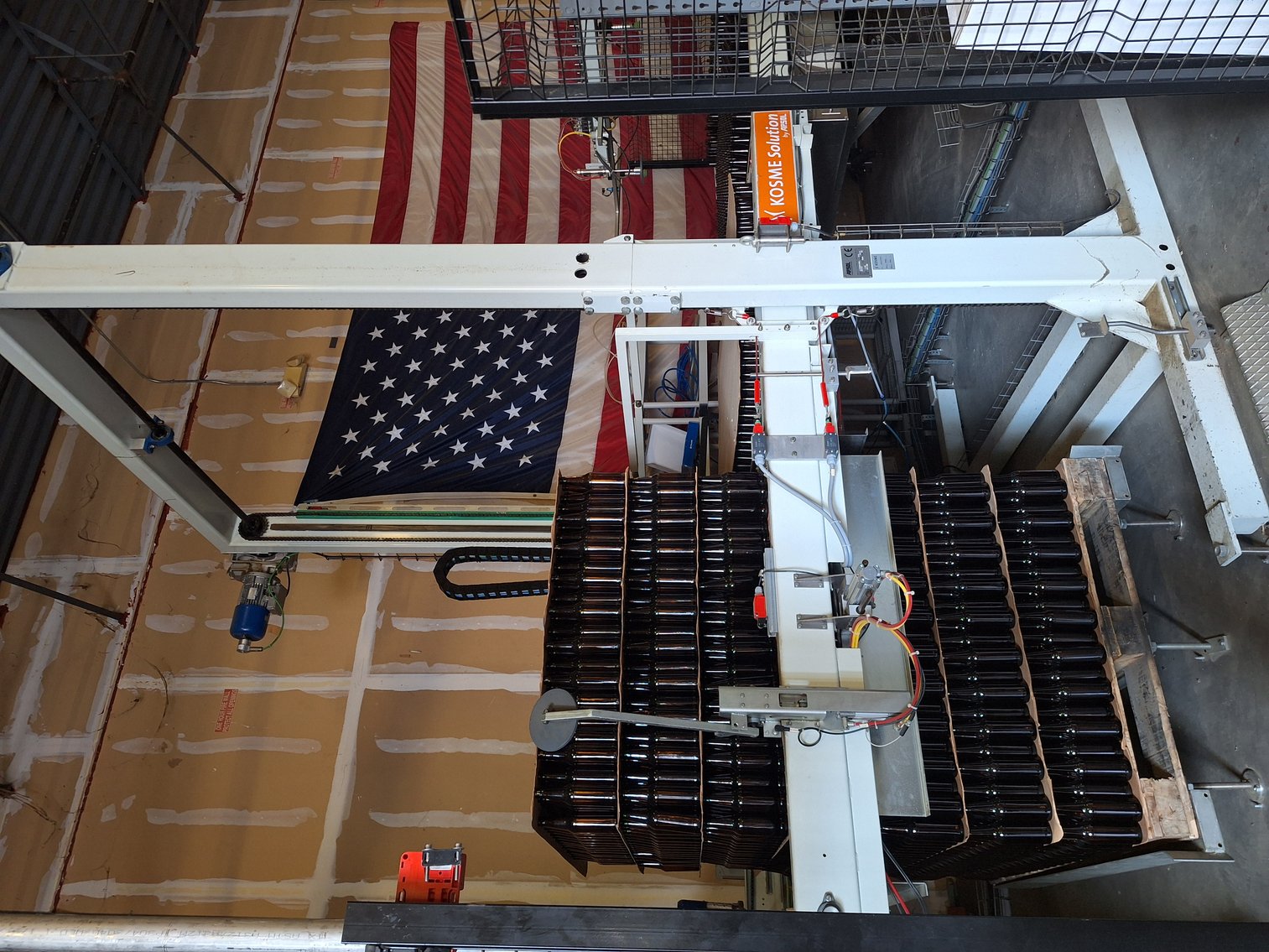 Image for Liquidation of the Jekyll Brewing Regional Production Facility in Atlanta, GA