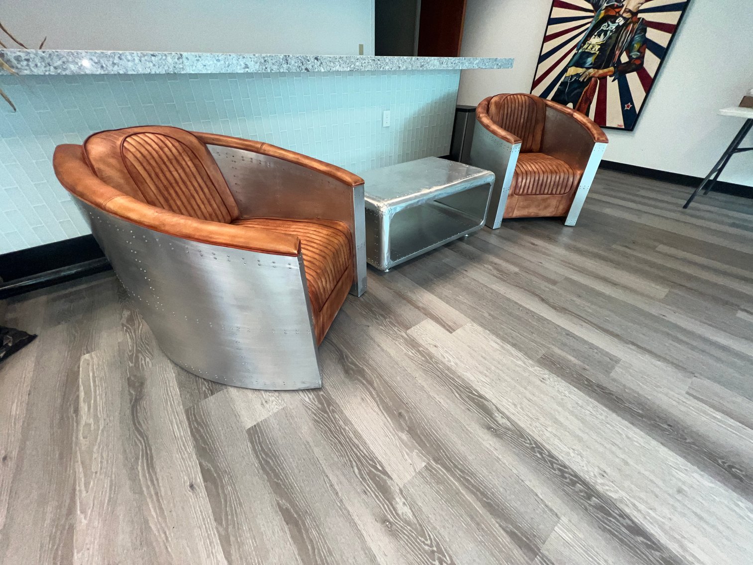 Image for Liquidation of the Jekyll Brewing Regional Production Facility in Atlanta, GA