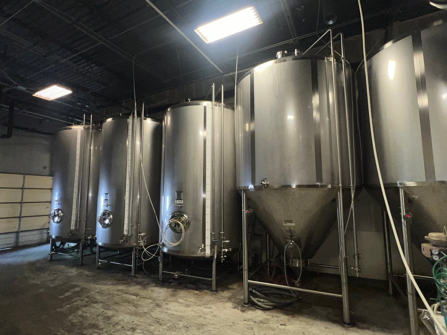 Image for Liquidation of the Jekyll Brewing Regional Production Facility in Atlanta, GA