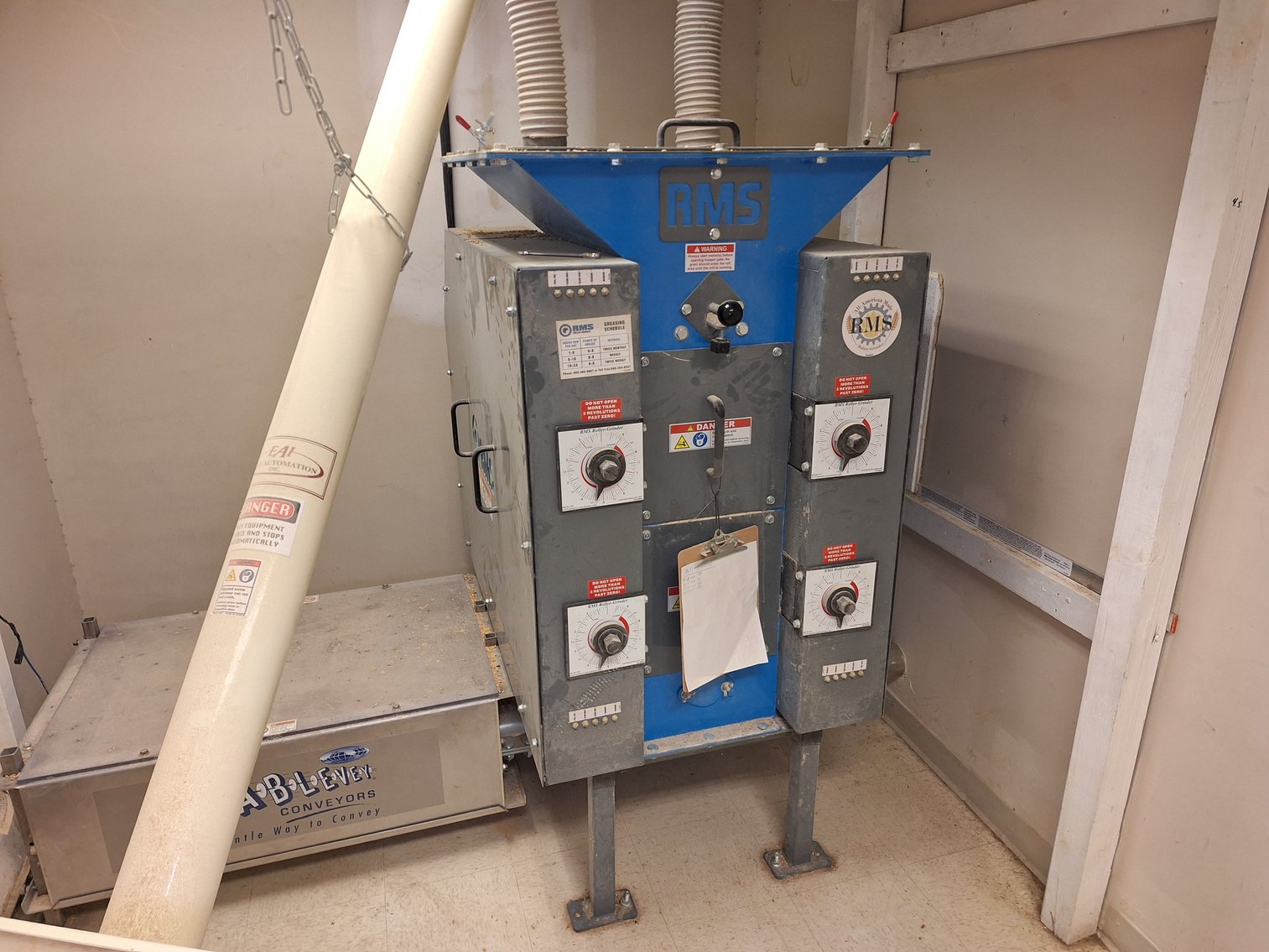 Image for Liquidation of the Jekyll Brewing Regional Production Facility in Atlanta, GA