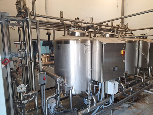 Image for Liquidation of the Jekyll Brewing Regional Production Facility in Atlanta, GA