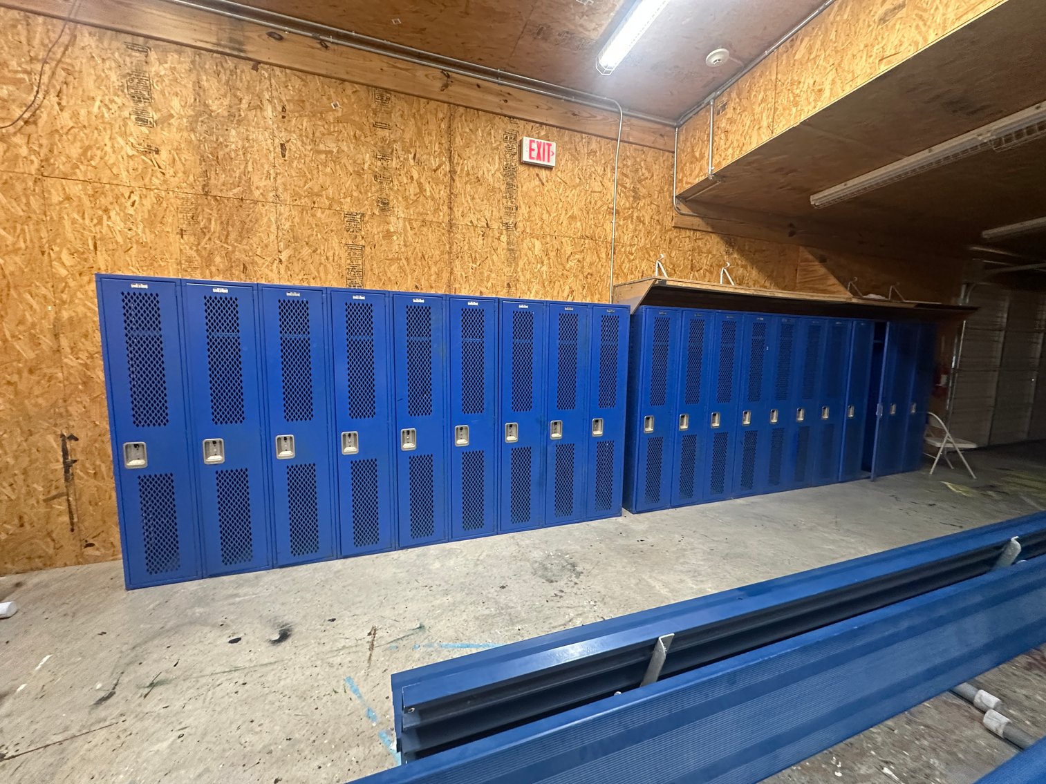 Image for Gaffney, SC: Athletics, Gym, Sports Medicine, Apparel and Training Equipment of Former University