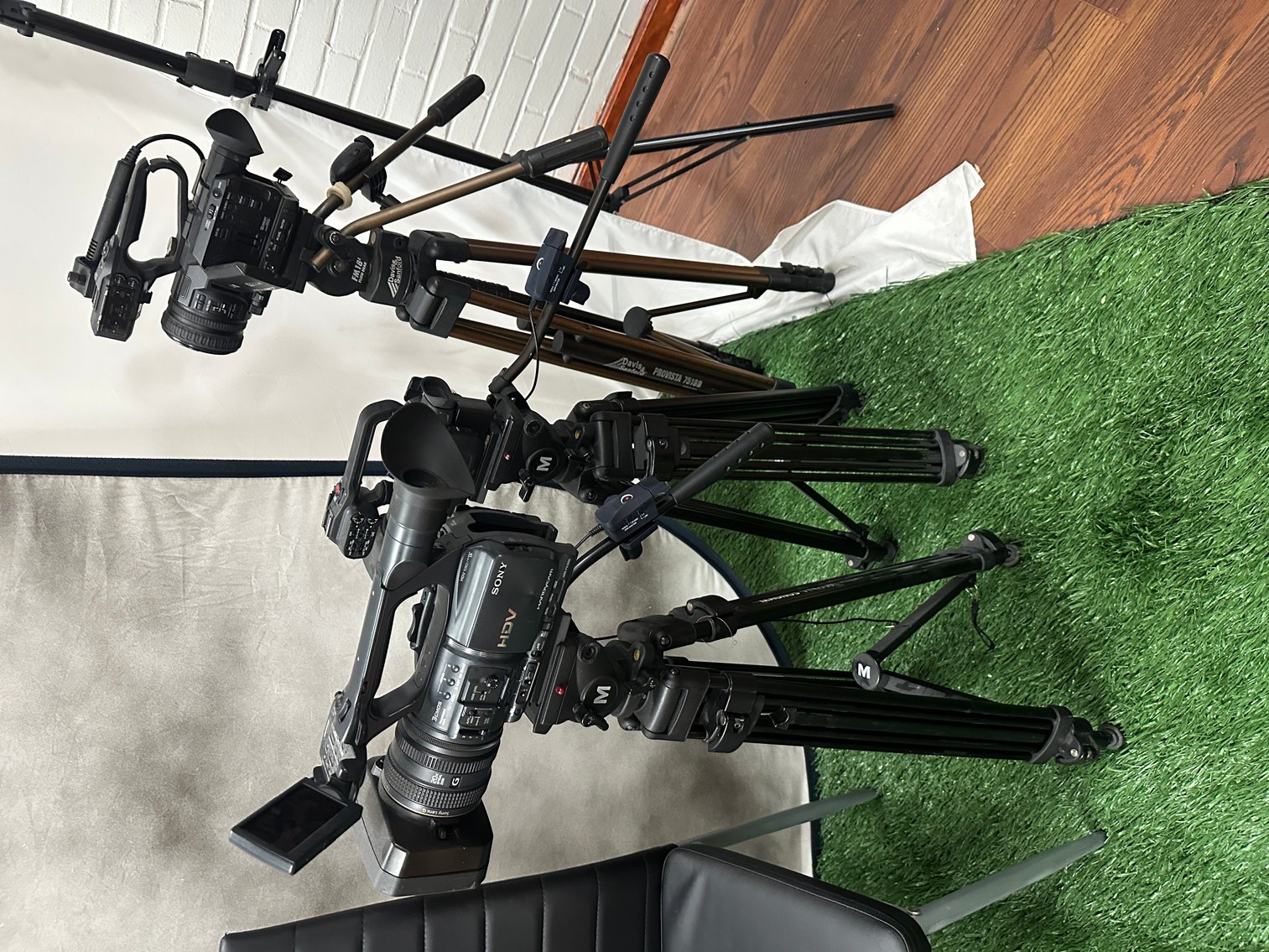 Image for Gaffney, SC: Athletics, Gym, Sports Medicine, Apparel and Training Equipment of Former University