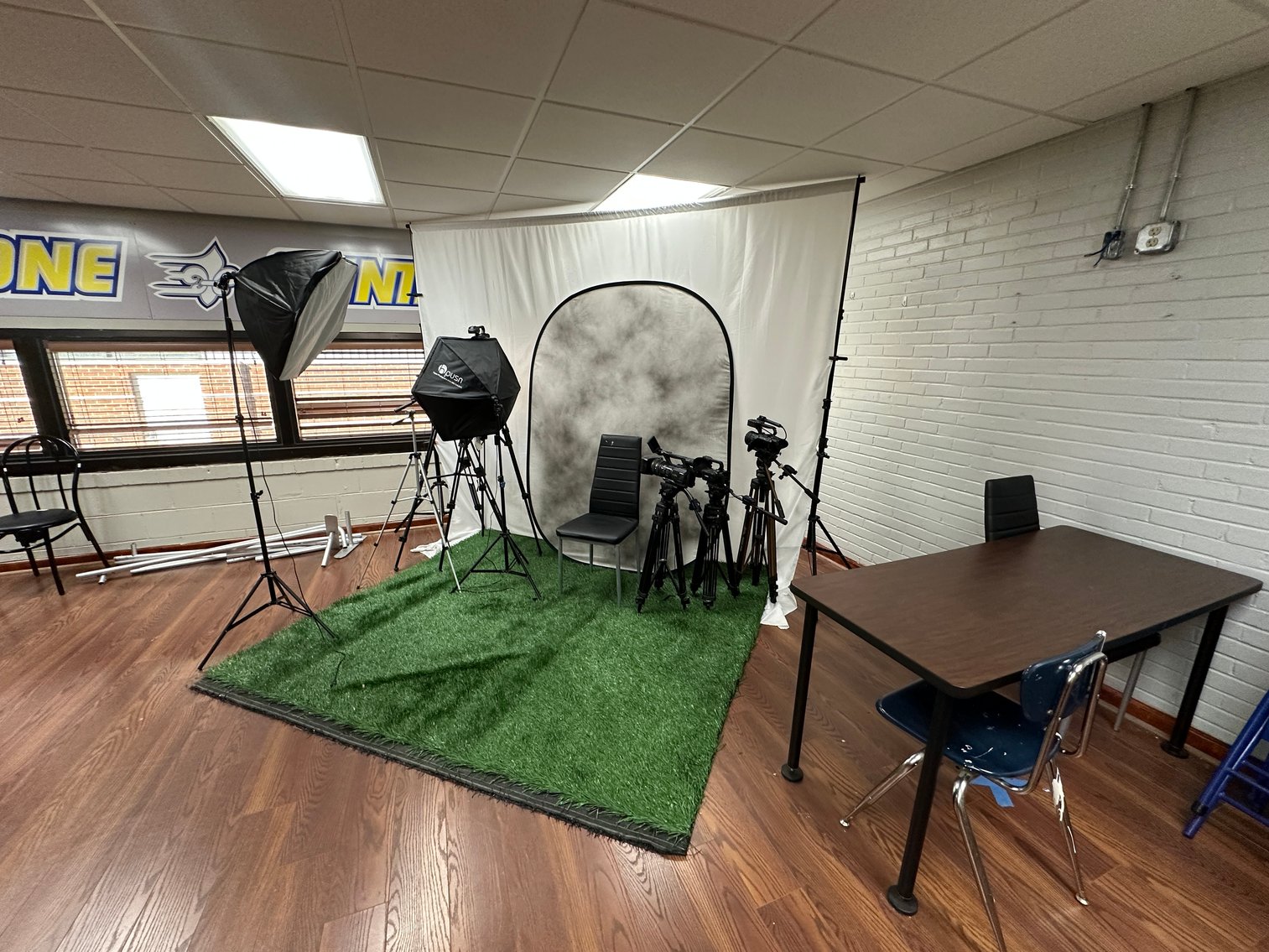 Image for Gaffney, SC: Athletics, Gym, Sports Medicine, Apparel and Training Equipment of Former University