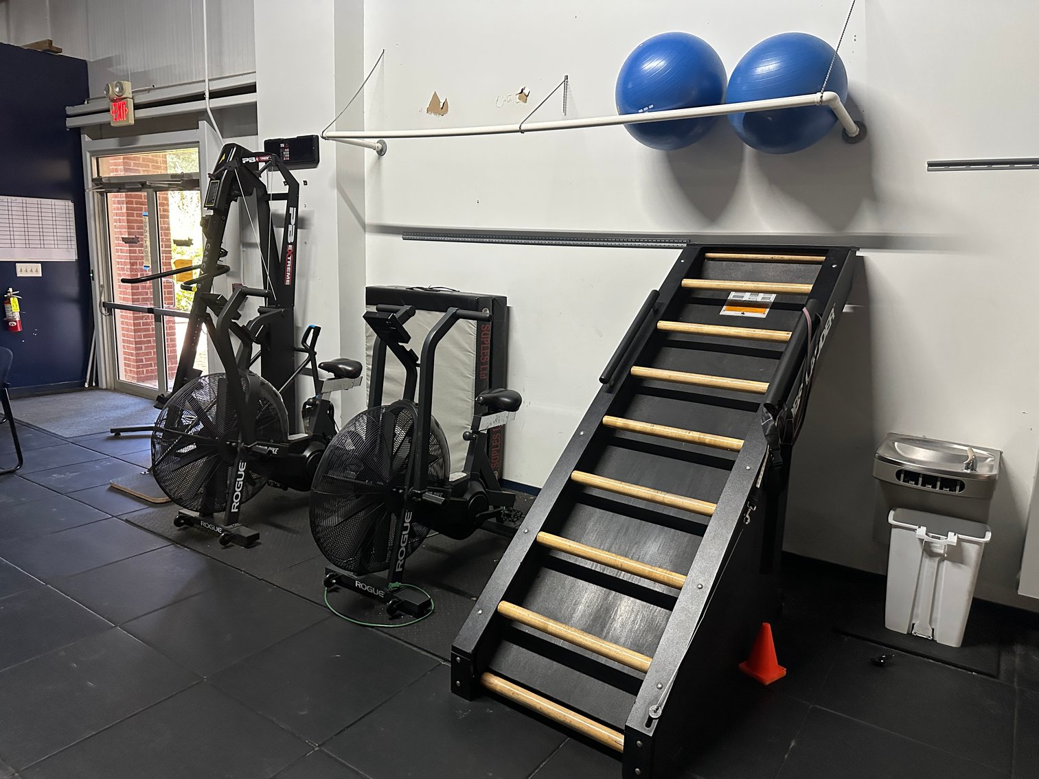 Image for Gaffney, SC: Athletics, Gym, Sports Medicine, Apparel and Training Equipment of Former University