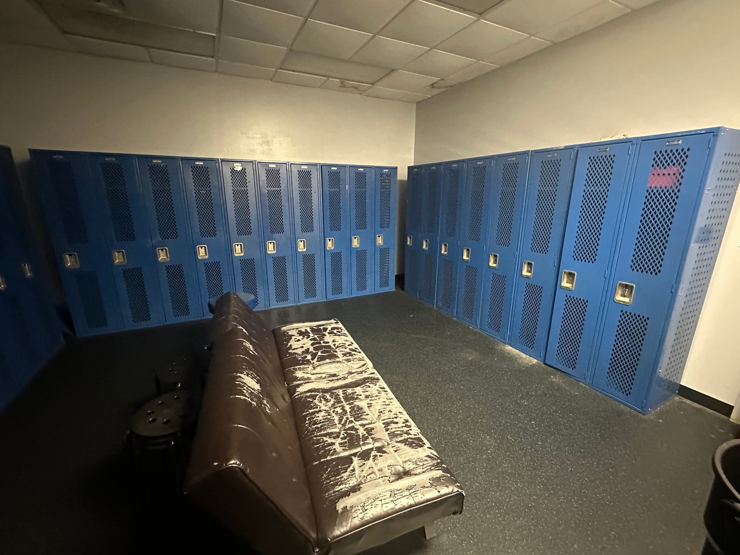 Image for Gaffney, SC: Athletics, Gym, Sports Medicine, Apparel and Training Equipment of Former University