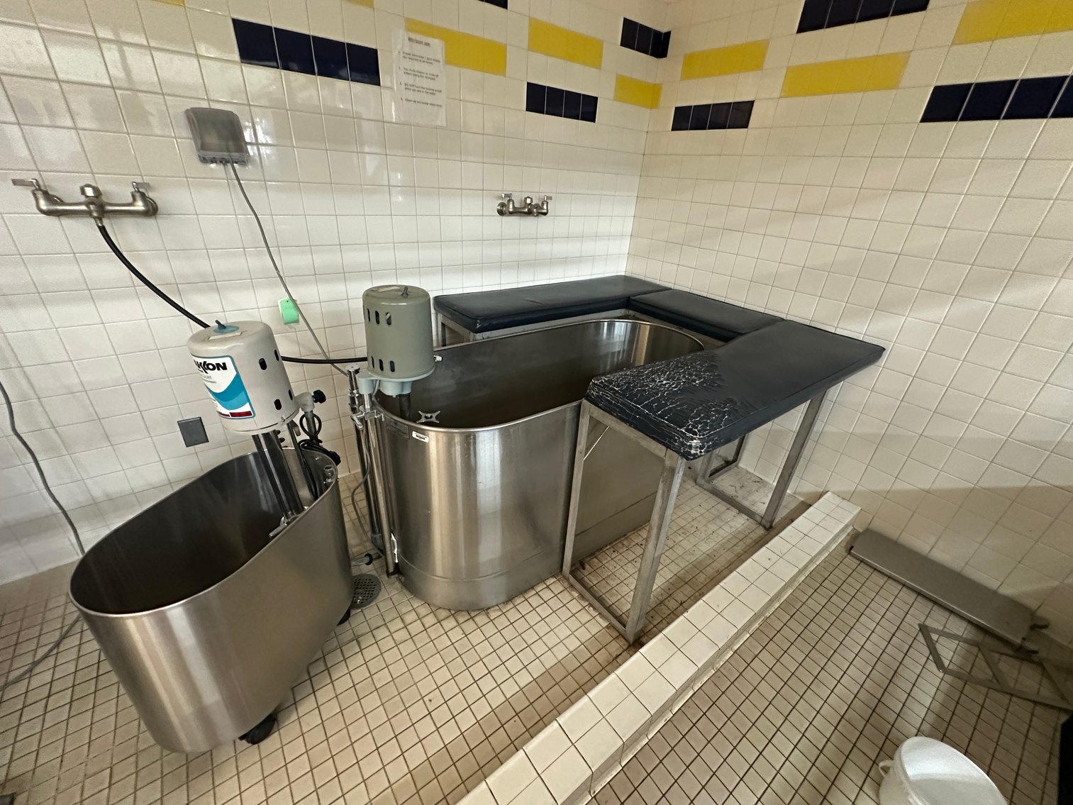 Image for Gaffney, SC: Athletics, Gym, Sports Medicine, Apparel and Training Equipment of Former University