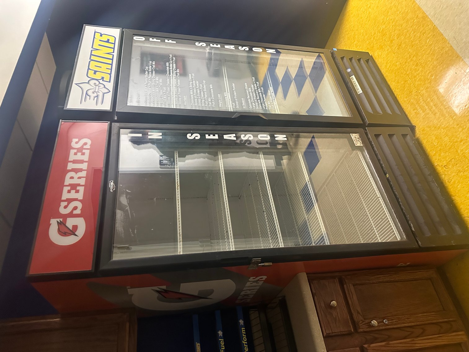 Image for Gaffney, SC: Athletics, Gym, Sports Medicine, Apparel and Training Equipment of Former University