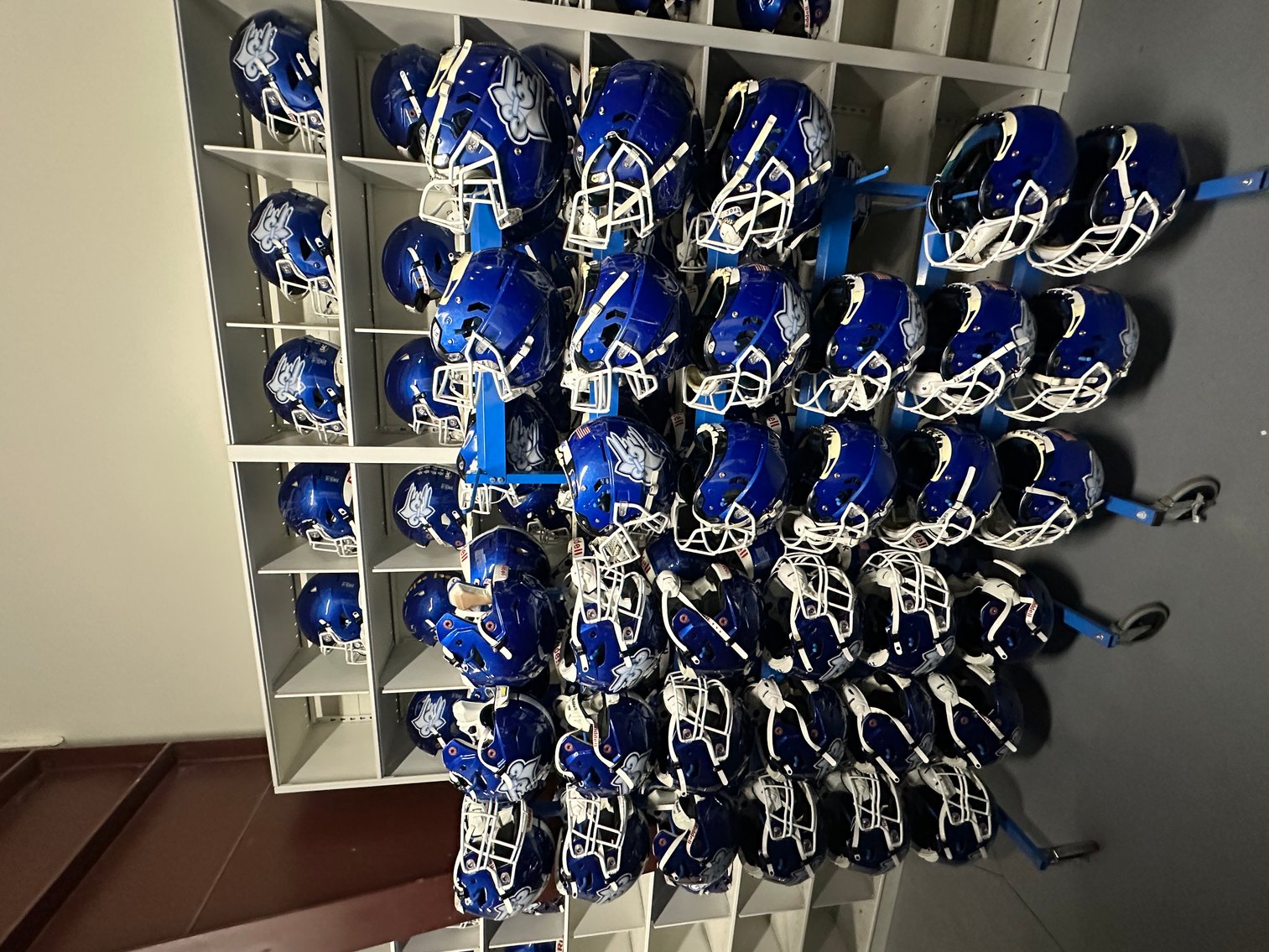 Image for Gaffney, SC: Athletics, Gym, Sports Medicine, Apparel and Training Equipment of Former University